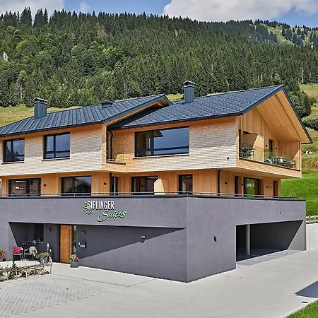 Siplinger Suites - Ferienwohnungen und Suiten-2