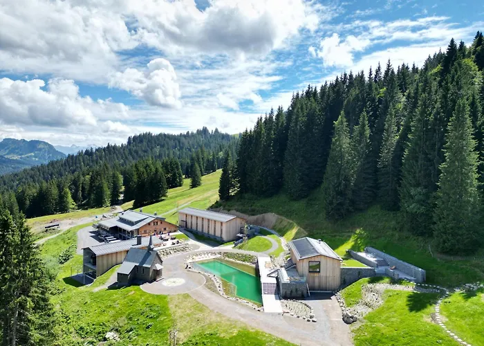 Hotel Köpfle Alpe Balderschwang